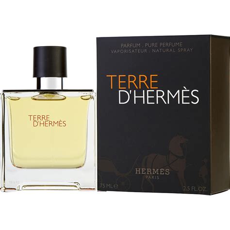 parfum hermes terre d'hermes|terre d'hermes perfume 100ml price.